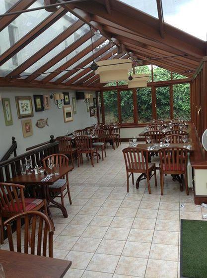 Old Aberlady Inn מראה חיצוני תמונה