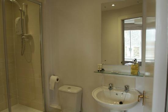 Old Aberlady Inn חדר תמונה